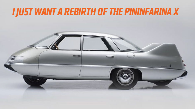 Illustration for article titled Here's What Could Happen If Mahindra Buys Pininfarina